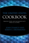 The United States Cookbook : Fabulous Foods and Fascinating Facts From All 50 States - Book