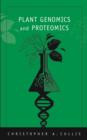Plant Genomics and Proteomics - Book