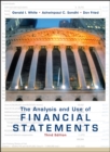 The Analysis and Use of Financial Statements 3e (WSE) - Book