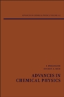 Advances in Chemical Physics, Volume 112 - Book