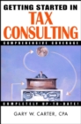 Getting Started in Tax Consulting - Book