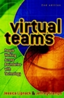 Virtual Teams : People Working Across Boundaries with Technology - Book
