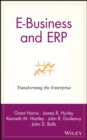 E-Business and ERP : Transforming the Enterprise - Book