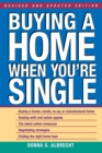 Buying a Home When You're Single - Book