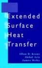 Extended Surface Heat Transfer - Book