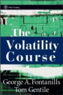 The Volatility Course - Book