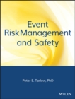 Event Risk Management and Safety - Book