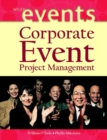 Corporate Event Project Management - Book
