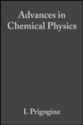 Advances in Chemical Physics, Volume 117 - Book