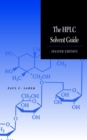 The HPLC Solvent Guide - Book