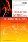 Fiber-Optic Systems for Telecommunications - Book