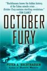 October Fury - Book