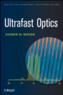 Ultrafast Optics - Book