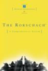 The Rorschach : A Comprehensive System Advanced Interpretation - Book