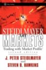 Steidlmayer on Markets : Trading with Market Profile - eBook