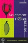 Assignment & Thesis Writing - Book