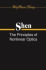 The Principles of Nonlinear Optics - Book