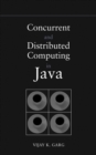 Concurrent and Distributed Computing in Java - Book