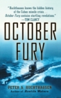 October Fury - eBook