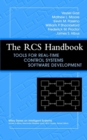 The RCS Handbook : Tools for Real-Time Control Systems Software Development - Book