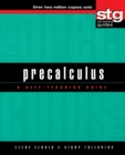 Precalculus : A Self-Teaching Guide - eBook