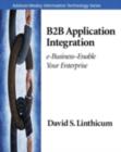 Enterprise Application Integration : A Wiley Tech Brief - eBook