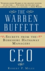The Warren Buffett CEO : Secrets from the Berkshire Hathaway Managers - Book