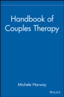 Handbook of Couples Therapy - Book