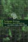 Turfgrass Biology, Genetics, and Breeding - Book
