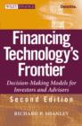 Financing Technology's Frontier : Decision-Making Models for Investors and Advisors - Book