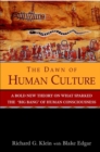 The Dawn of Human Culture - eBook