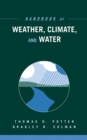 Handbook of Weather, Climate, and Water, 2 Book Set - Book