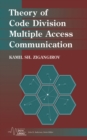 Theory of Code Division Multiple Access Communication - Book