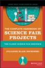 The Complete Handbook of Science Fair Projects - Book
