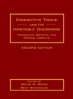 Connective Tissue and Its Heritable Disorders : Molecular, Genetic, and Medical Aspects - eBook