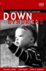 Down Syndrome : Visions for the 21st Century - eBook