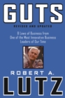 Guts : 8 Laws of Business from One of the Most Innovative Business Leaders of Our Time - Book