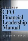 The New CFO Financial Leadership Manual - eBook