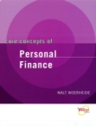 Core Concepts of Personal Finance - Book