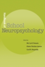 Handbook of School Neuropsychology - Book