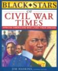 Black Stars of Civil War Times - eBook