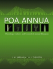 Poa Annua : Physiology, Culture, and Control of Annual Bluegrass - Book