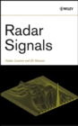 Radar Signals - Book
