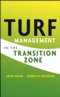 Turf Management in the Transition Zone - Book