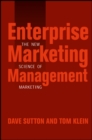 Enterprise Marketing Management : The New Science of Marketing - eBook