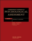 Comprehensive Handbook of Psychological Assessment, Volume 2 : Personality Assessment - eBook