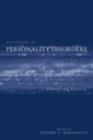 Handbook of Personality Disorders : Theory and Practice - eBook