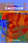 The Psychology of Emotion : From Everyday Life to Theory - Book