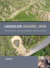 Landslide Hazard and Risk - Book
