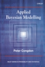 Applied Bayesian Modelling - Book